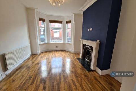 undefined, Cheetham Road, Swinton, Manchester, M27