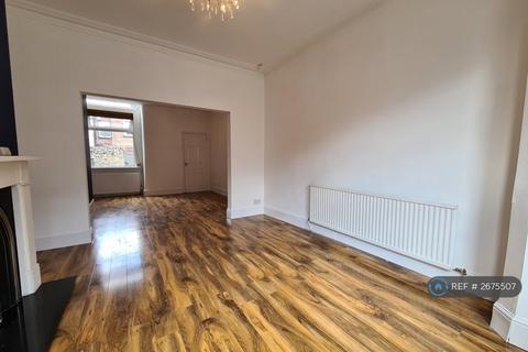 undefined, Cheetham Road, Swinton, Manchester, M27