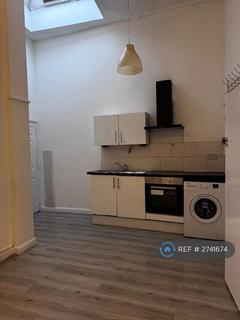 1 bedroom flat to rent, New Park Road, London, SW2