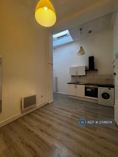 1 bedroom flat to rent, New Park Road, London, SW2