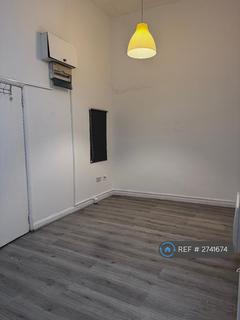 1 bedroom flat to rent, New Park Road, London, SW2