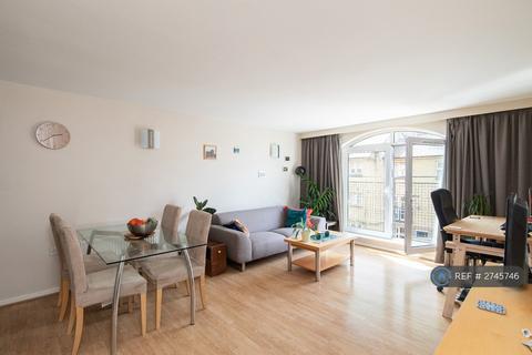 1 bedroom flat to rent, Cold Harbour, London, E14