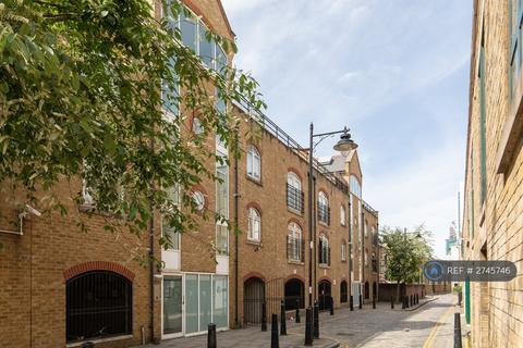 1 bedroom flat to rent, Cold Harbour, London, E14