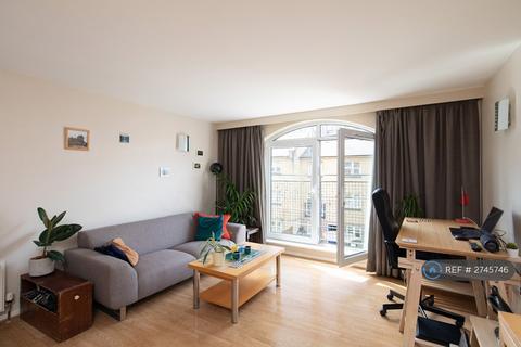 1 bedroom flat to rent, Cold Harbour, London, E14