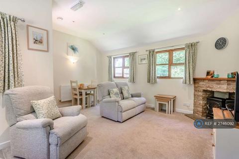 1 bedroom bungalow to rent, Ford Farm Holiday Lodges, Kilcot, Newent, GL18