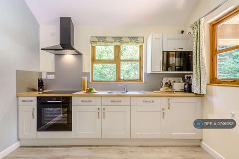 1 bedroom bungalow to rent, Ford Farm Holiday Lodges, Kilcot, Newent, GL18