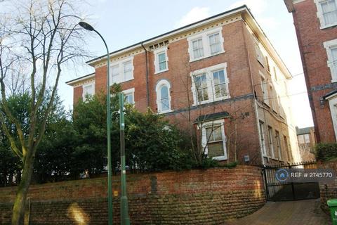 undefined, Forest Road West, Nottingham, NG7