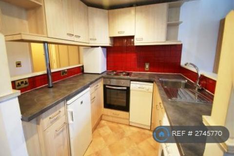 undefined, Forest Road West, Nottingham, NG7