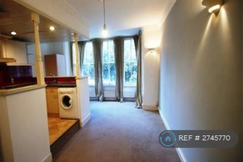 undefined, Forest Road West, Nottingham, NG7