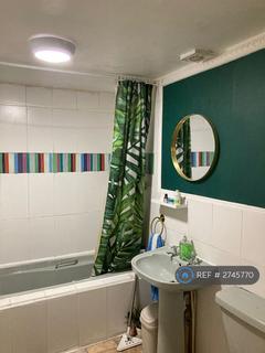 1 bedroom flat to rent, Forest Road West, Nottingham, NG7