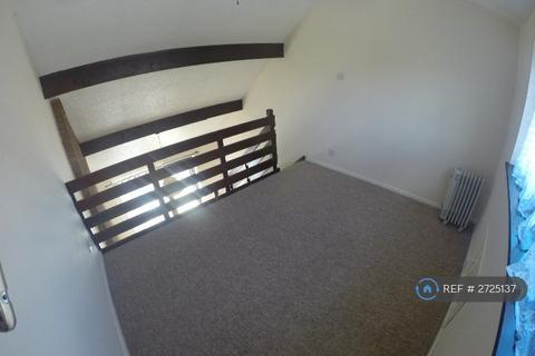 1 bedroom terraced house to rent, Gibb Street, Nottngham, NG10