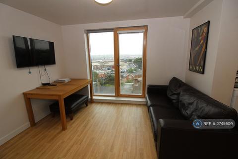 undefined, Bevois Valley Road, Southampton, SO14