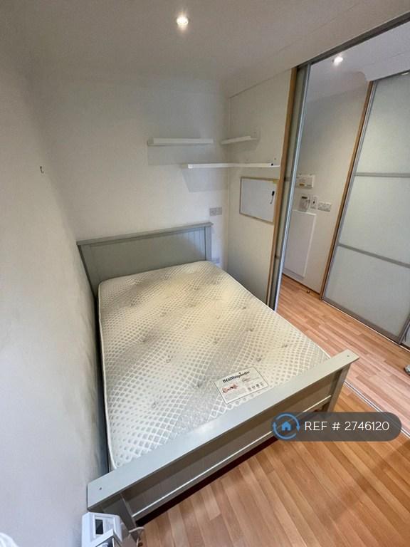 New Bed And Mattress