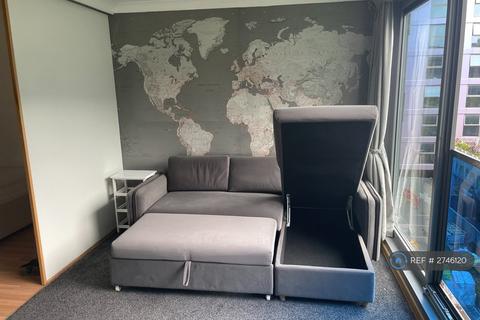 2 bedroom flat to rent, Citispace West, Leeds, LS2