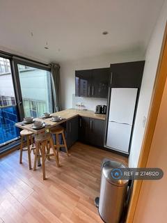 2 bedroom flat to rent, Citispace West, Leeds, LS2