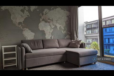 2 bedroom flat to rent, Citispace West, Leeds, LS2