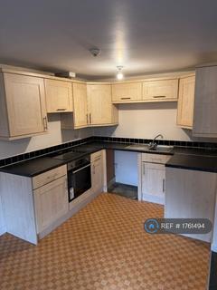 undefined, Southgate, Eckington, Sheffield, S21