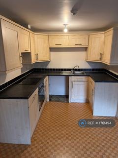 undefined, Southgate, Eckington, Sheffield, S21