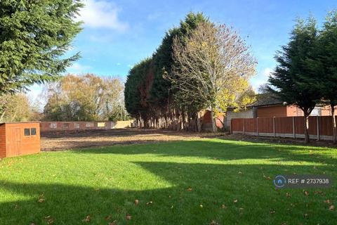 undefined, Ratby Lane, Kirby Muxloe, Leicester, LE9