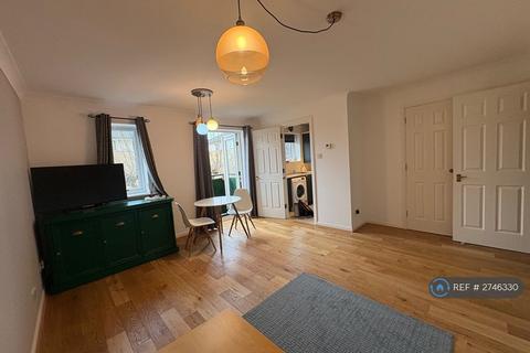 Windsor Hall, London, E16