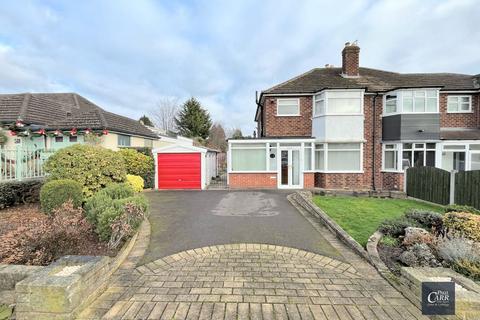 undefined, Blackwood Drive, Streetly, Sutton Coldfield