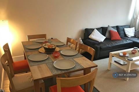 1 bedroom flat to rent, St Helena Road, London, SE16