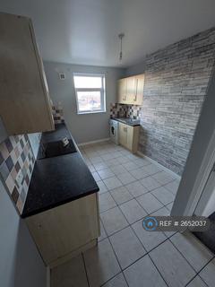undefined, Sheffield Road, Chesterfield, S41