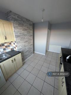 undefined, Sheffield Road, Chesterfield, S41