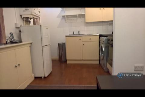 undefined, Meersbrook, Sheffield, S8
