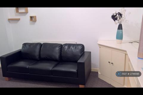 undefined, Meersbrook, Sheffield, S8