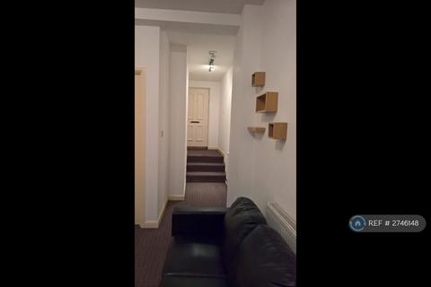 undefined, Meersbrook, Sheffield, S8