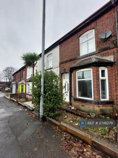 2 bedroom terraced house to rent, Rochdale Old Road, Bury, BL9