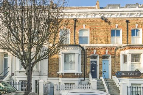 undefined, Mallinson Road, London, SW11