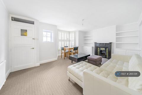 undefined, Mallinson Road, London, SW11