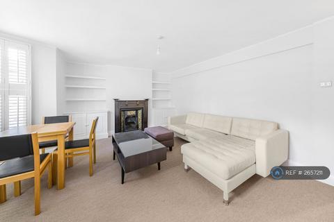 undefined, Mallinson Road, London, SW11