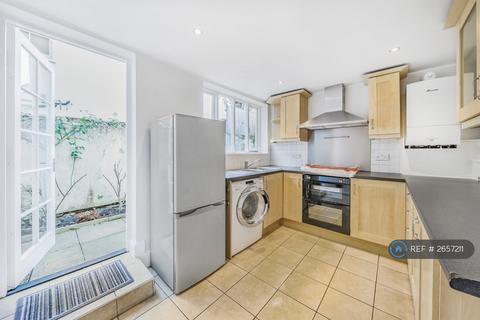undefined, Mallinson Road, London, SW11