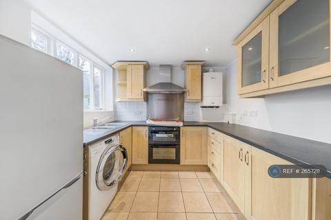 undefined, Mallinson Road, London, SW11