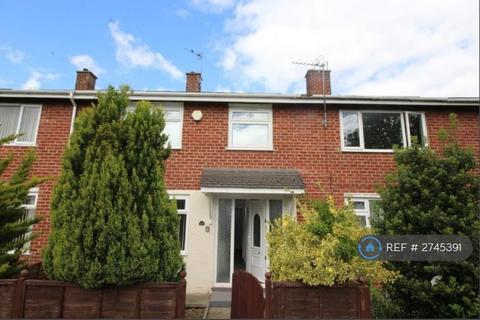 undefined, Hart Close, Stockton-On-Tees, TS19
