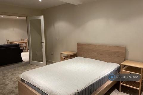1 bedroom flat to rent, Citispace South, Leeds, LS2
