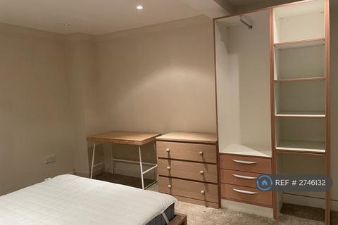 1 bedroom flat to rent, Citispace South, Leeds, LS2