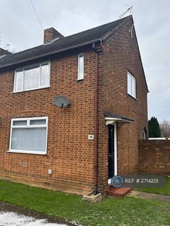 undefined, Wellington Road, Doncaster, DN7