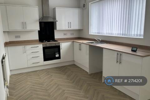 undefined, Wellington Road, Doncaster, DN7