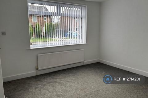 undefined, Wellington Road, Doncaster, DN7