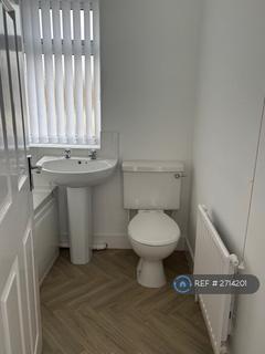 undefined, Wellington Road, Doncaster, DN7