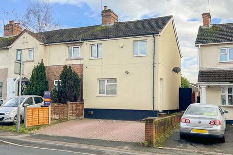 undefined, Gorsebrook Road, Wolverhampton