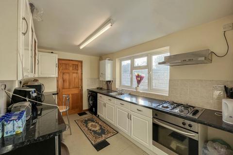 undefined, Gorsebrook Road, Wolverhampton
