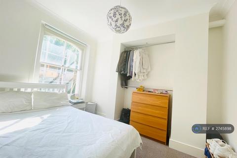 undefined, City Road, London, EC1V