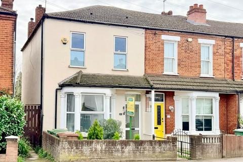 4 bedroom terraced house for sale, North Cray Road, Bexley