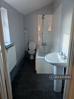 undefined, Sheffield Road, Chesterfield, S41