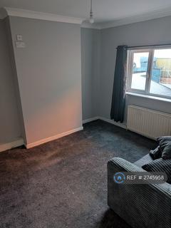 undefined, Sheffield Road, Chesterfield, S41